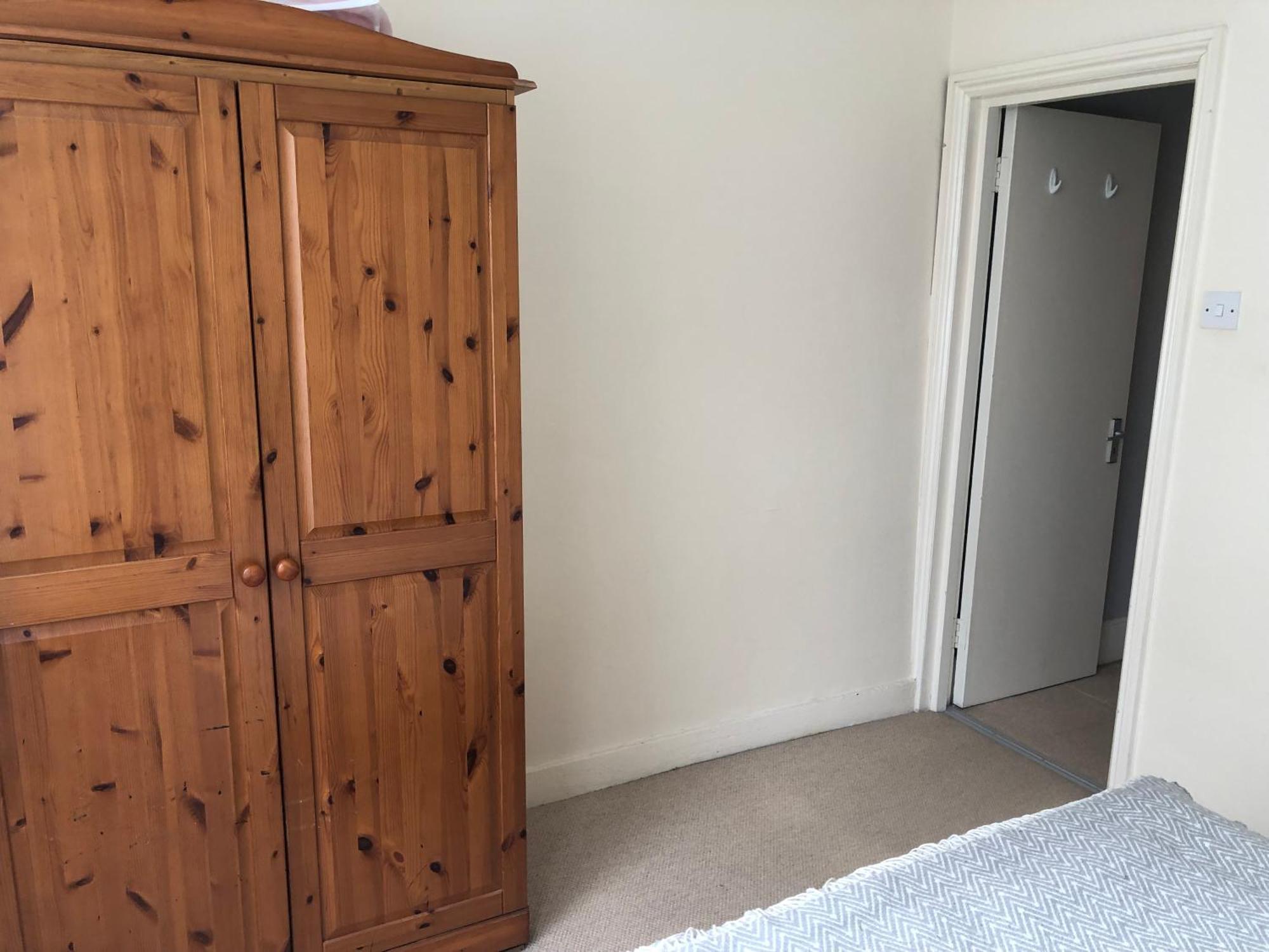 Spacious West London 2 Bedroom Apartment Dış mekan fotoğraf