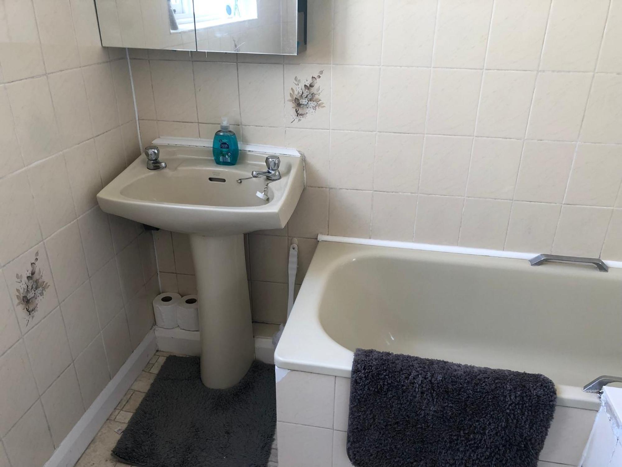 Spacious West London 2 Bedroom Apartment Dış mekan fotoğraf