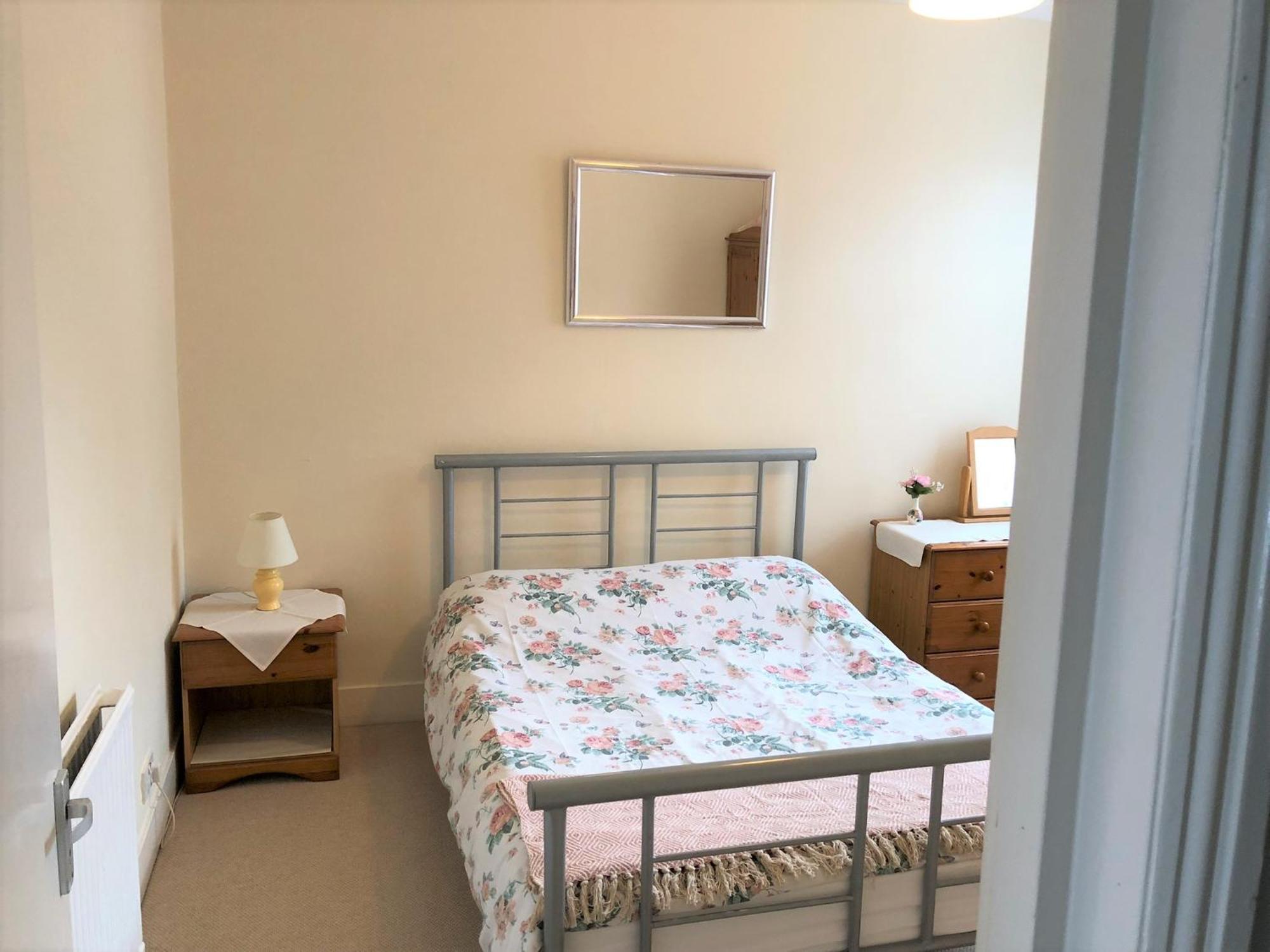 Spacious West London 2 Bedroom Apartment Dış mekan fotoğraf