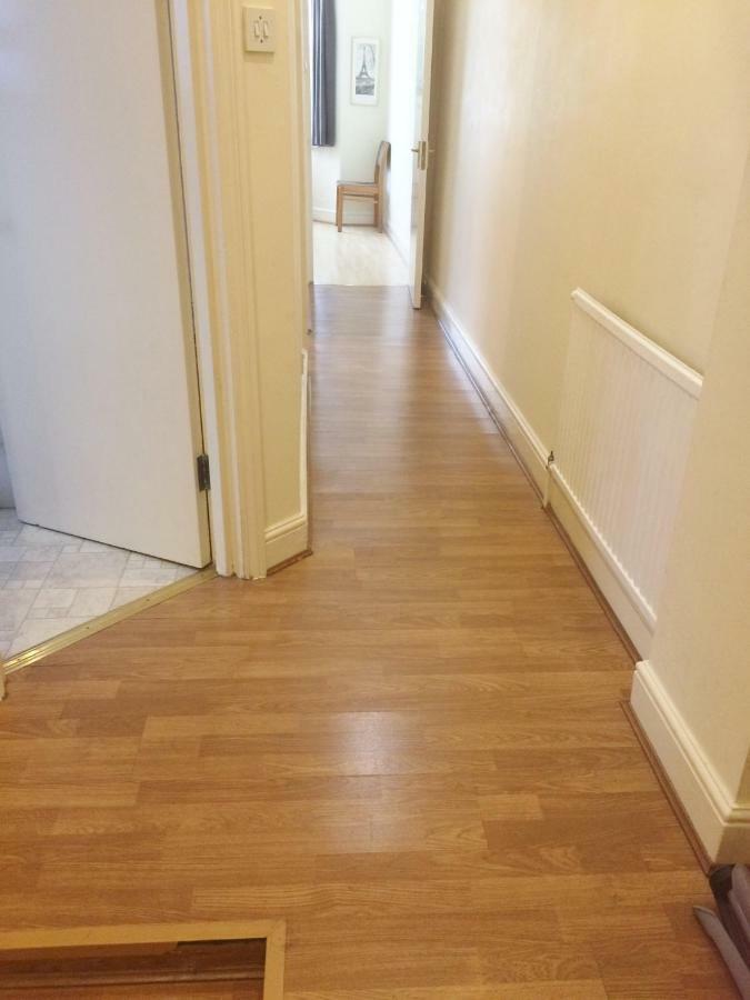Spacious West London 2 Bedroom Apartment Dış mekan fotoğraf
